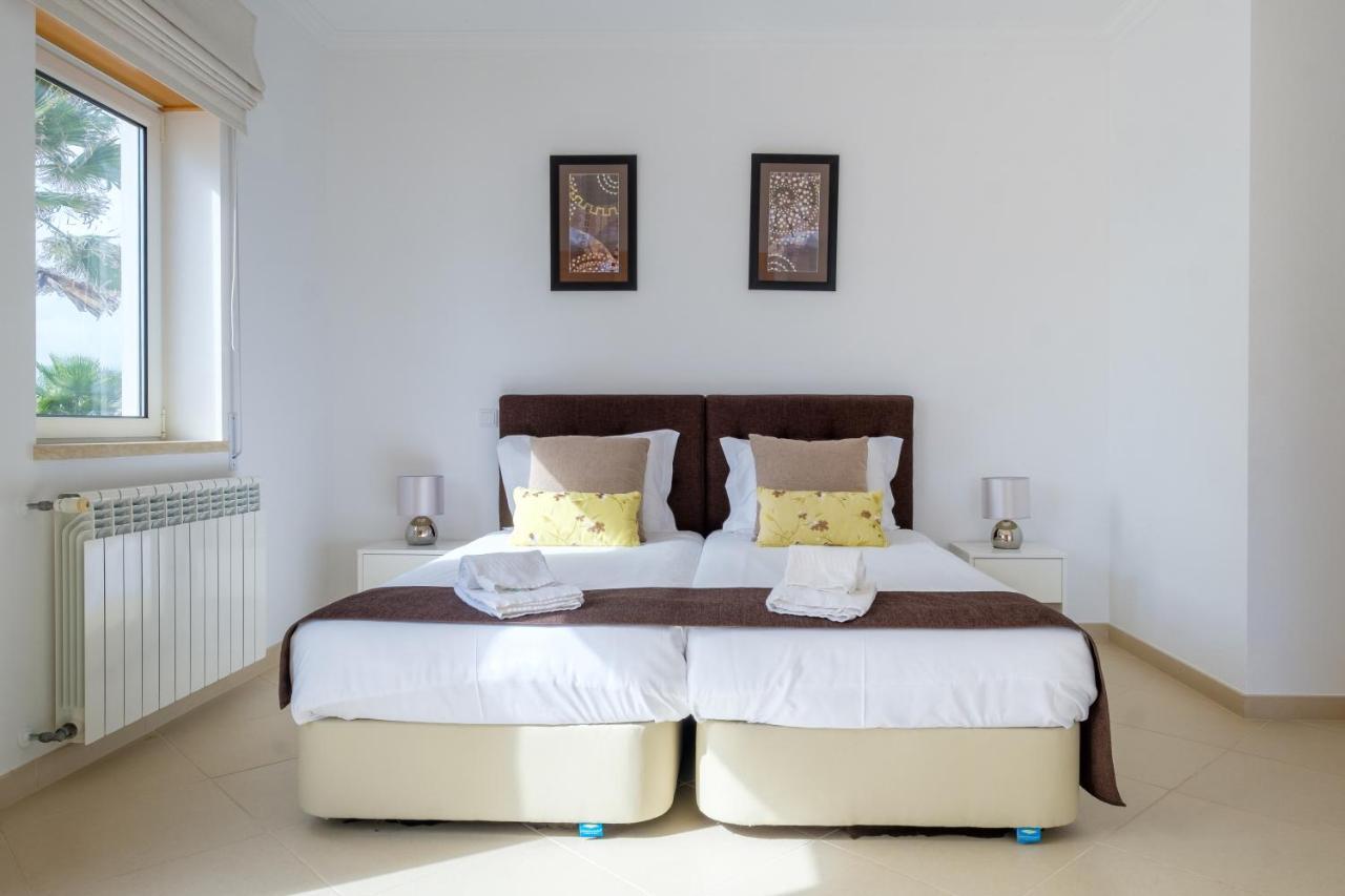 Holiday home Townhouse T4 Vista Mar *