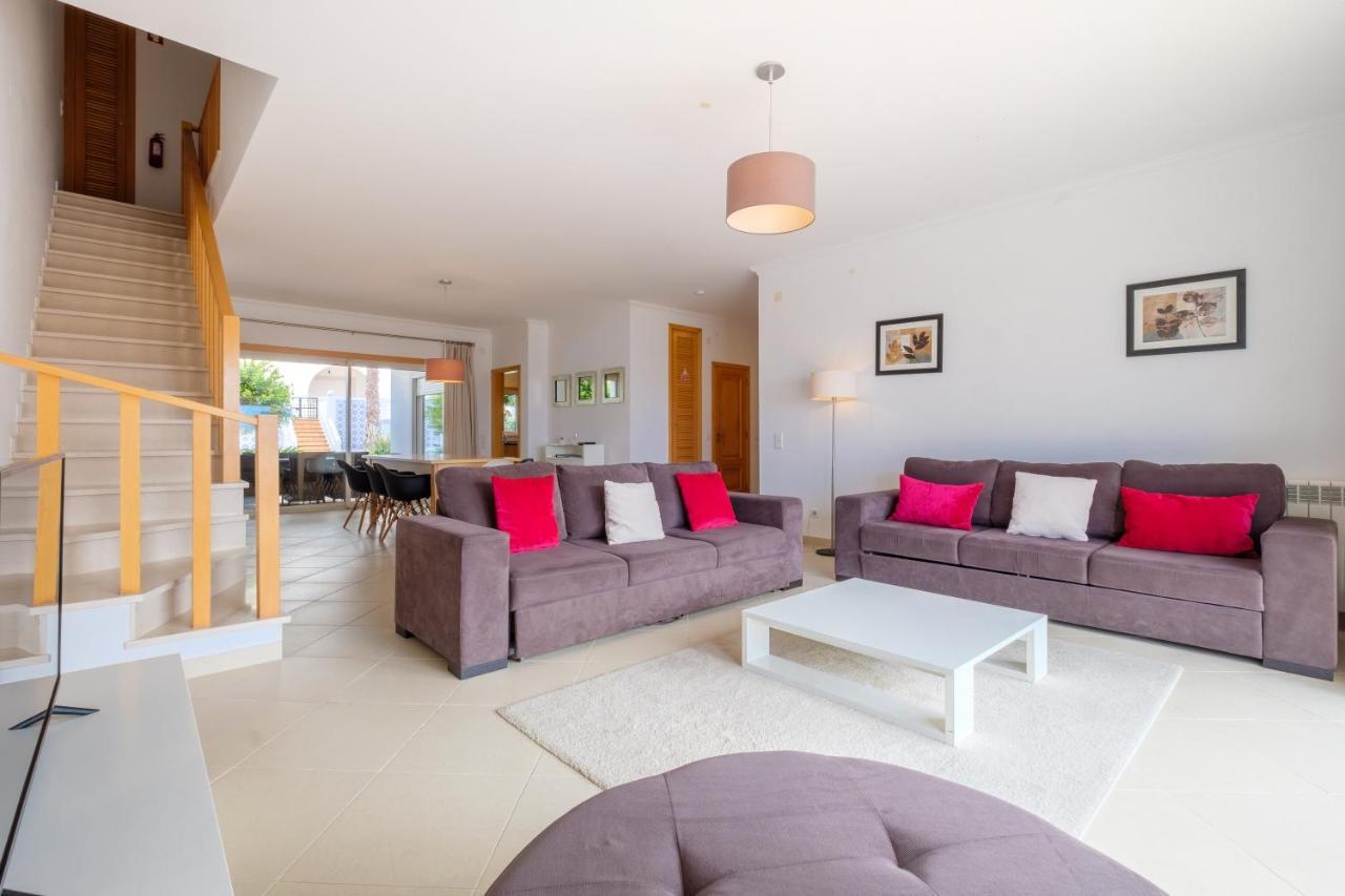 Townhouse T4 Vista Mar Holiday home *