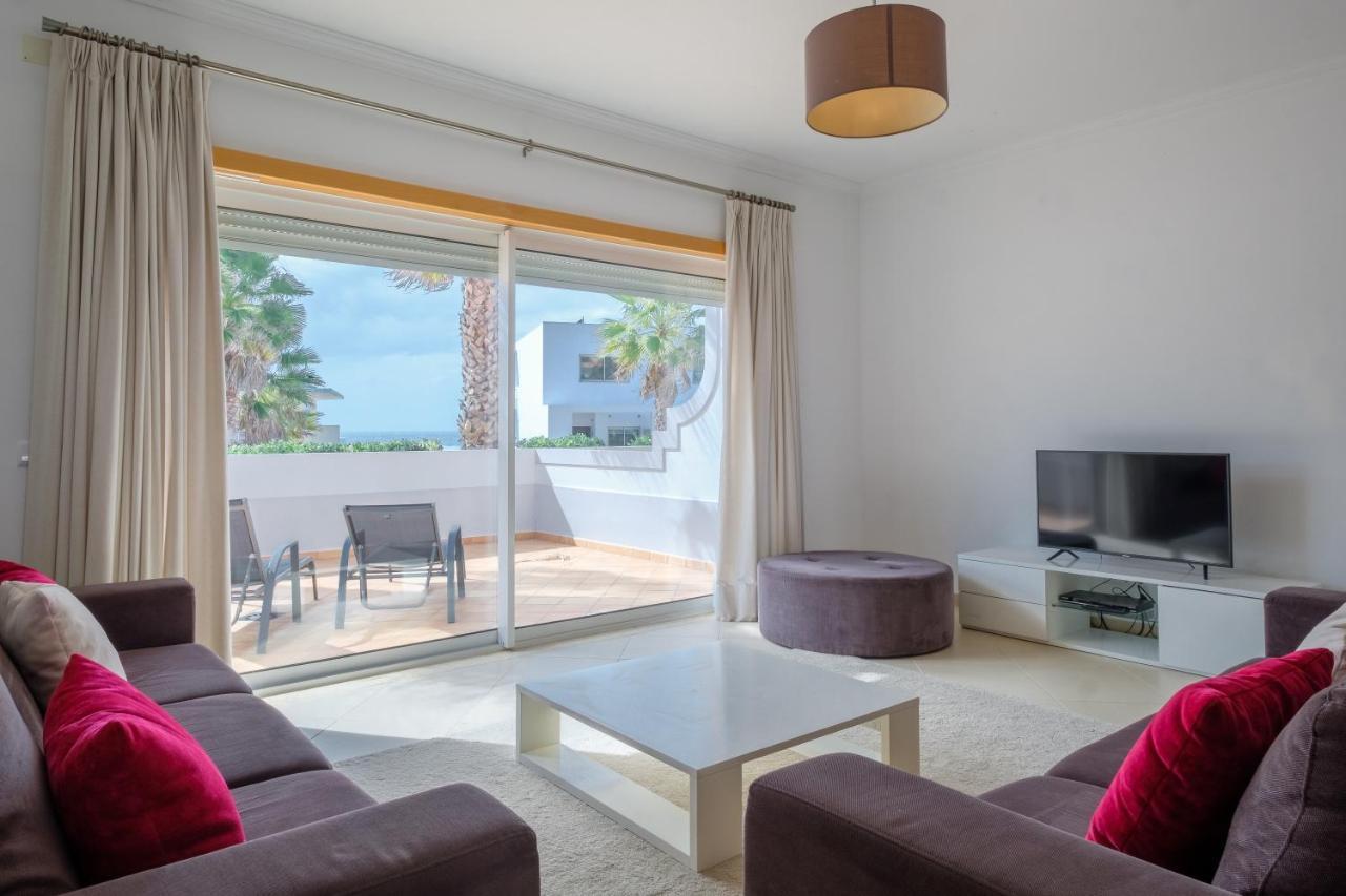 Holiday home Townhouse T4 Vista Mar Obidos