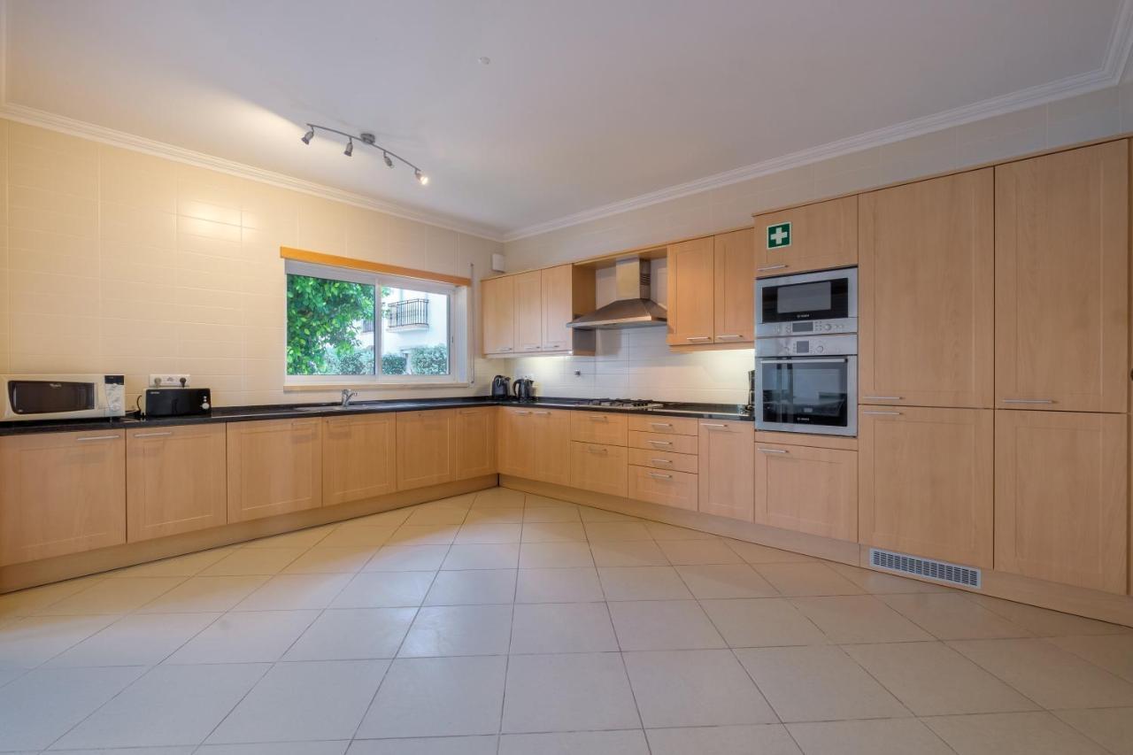 Townhouse T4 Vista Mar Holiday home *