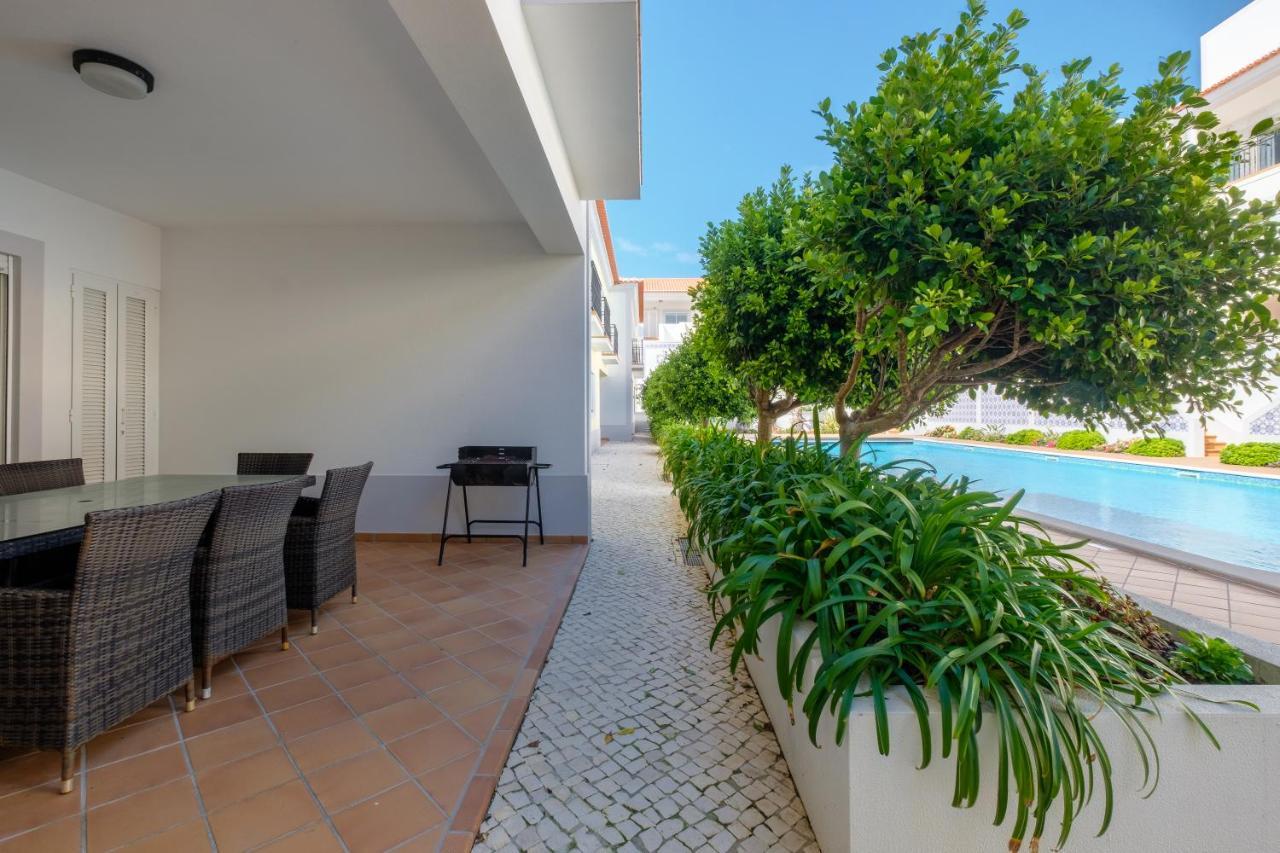 Townhouse T4 Vista Mar Holiday home *