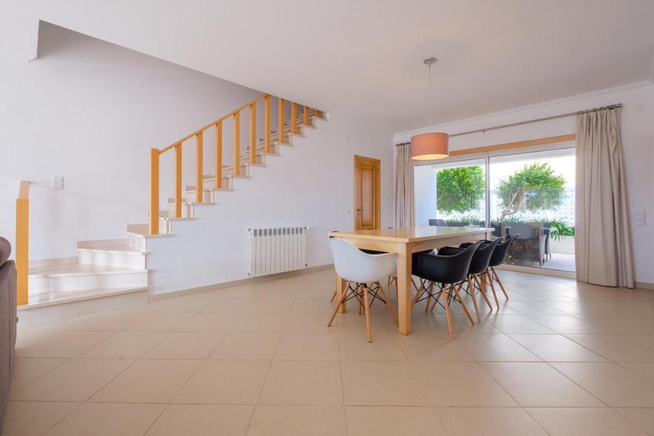 Townhouse T4 Vista Mar Holiday home Obidos