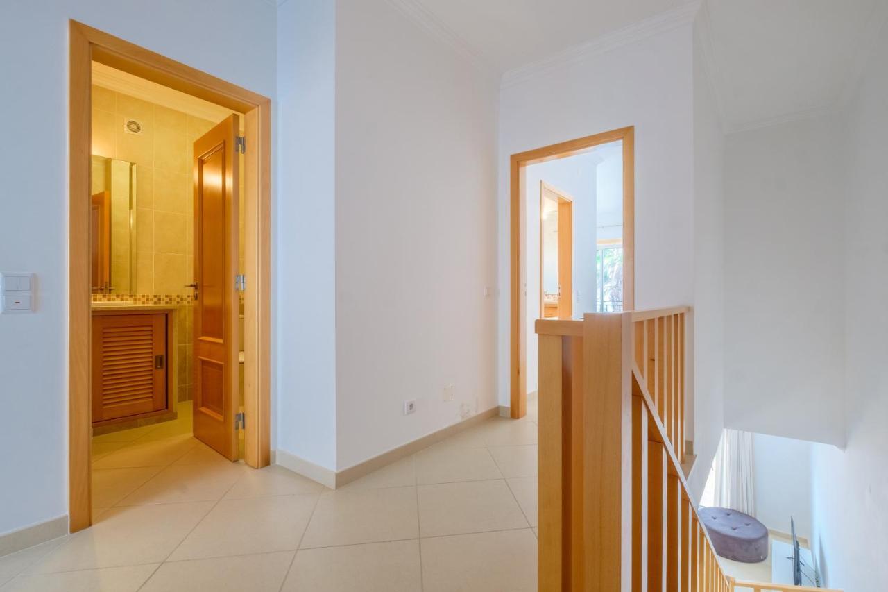 Townhouse T4 Vista Mar Holiday home *