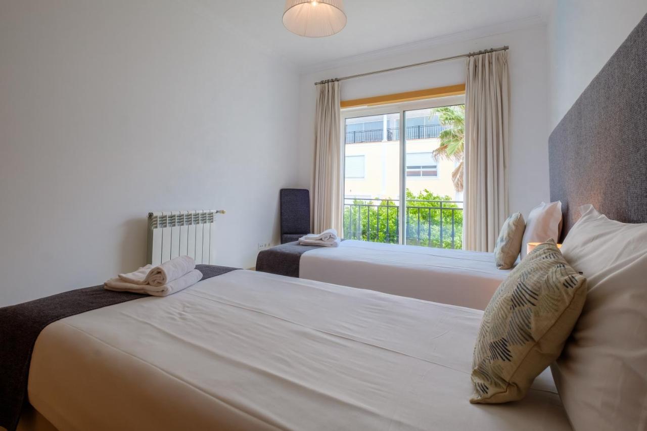 Townhouse T4 Vista Mar *
