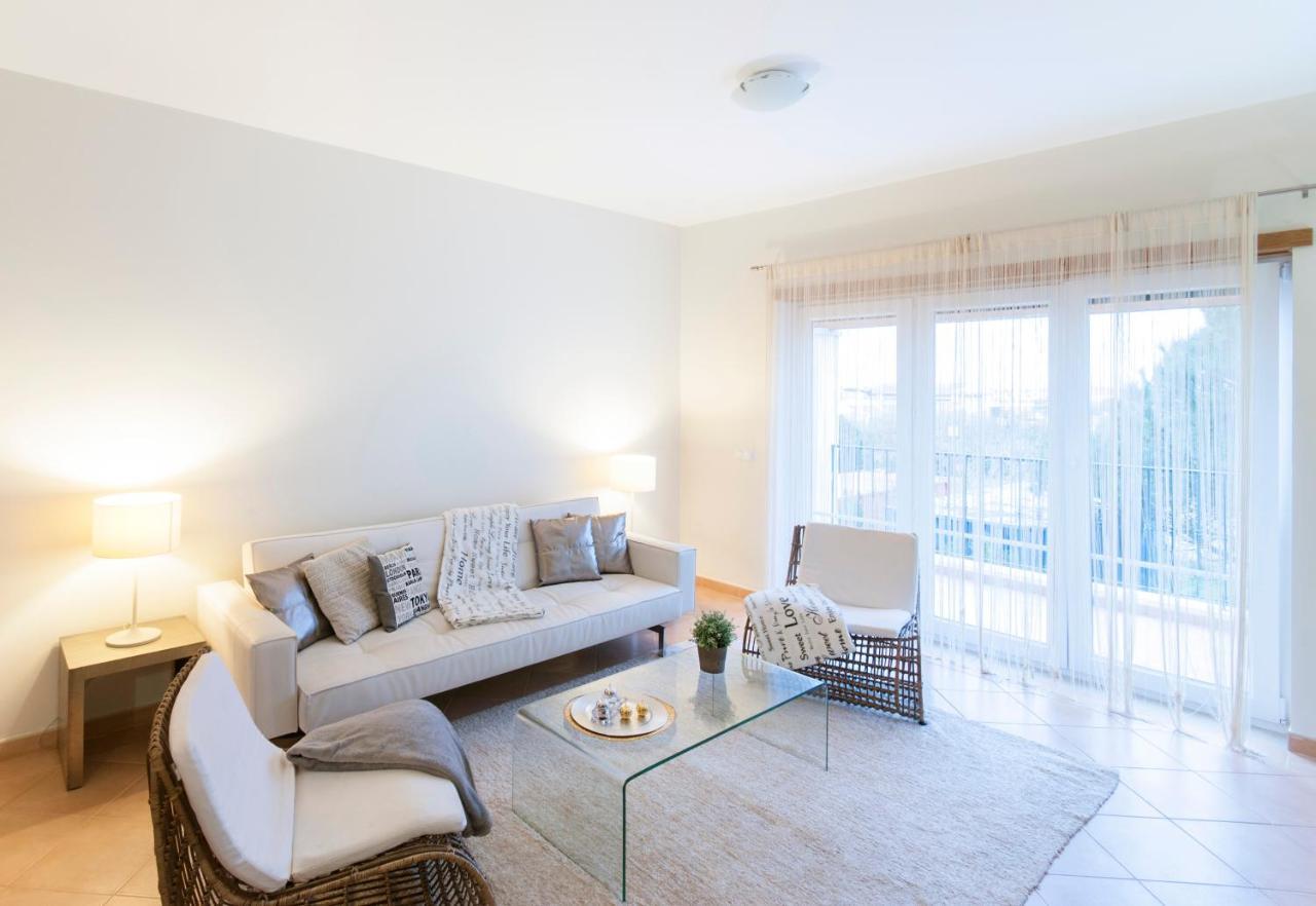 Apartment T2
