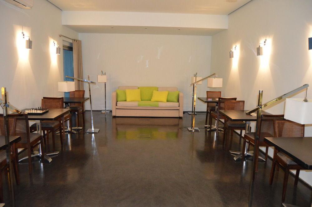 Mirante Hotel
