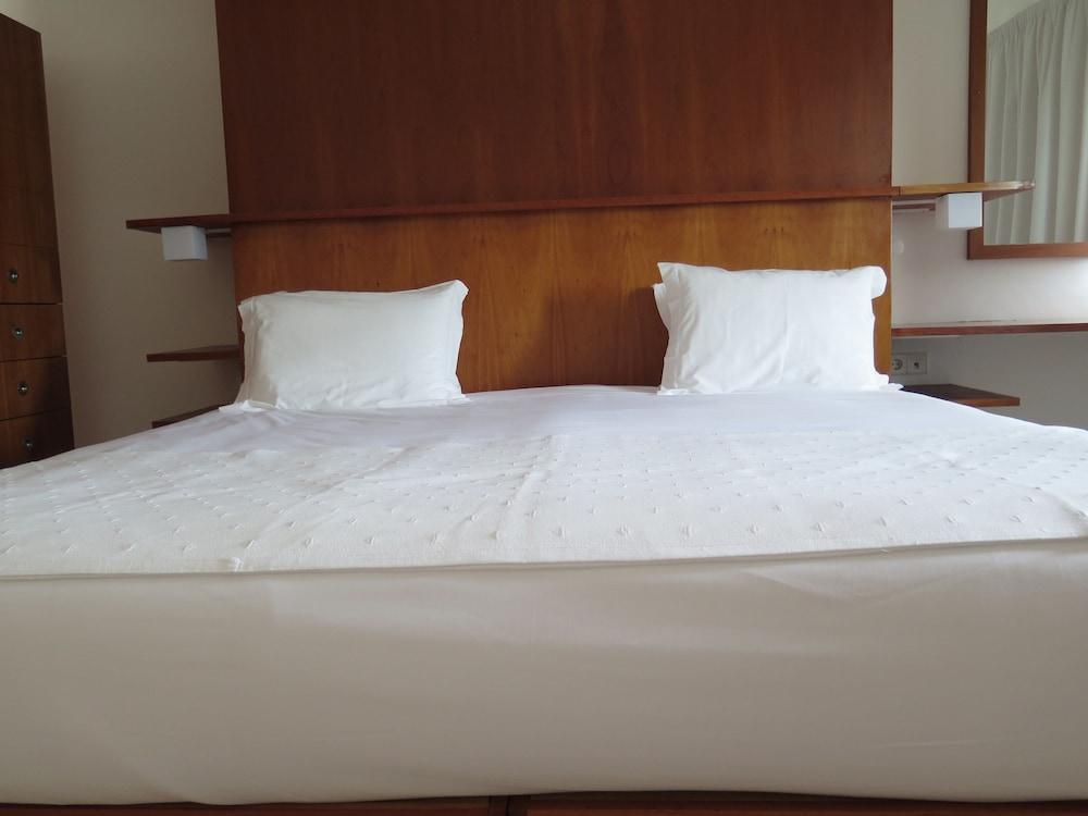 Hotel Mirante Ponta Delgada (Sao Miguel)
