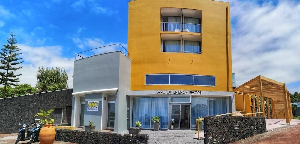 Mirante 4* Ponta Delgada (Sao Miguel)