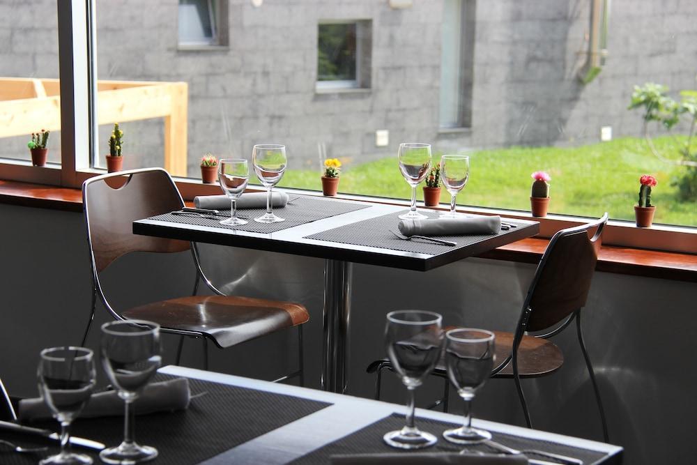 Mirante Hotel 4*