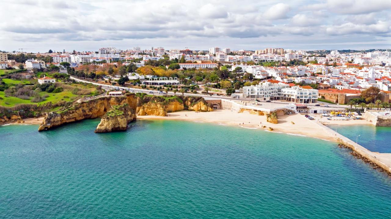 Apartamento A21 - 1 Bed In Marinapark Lagos