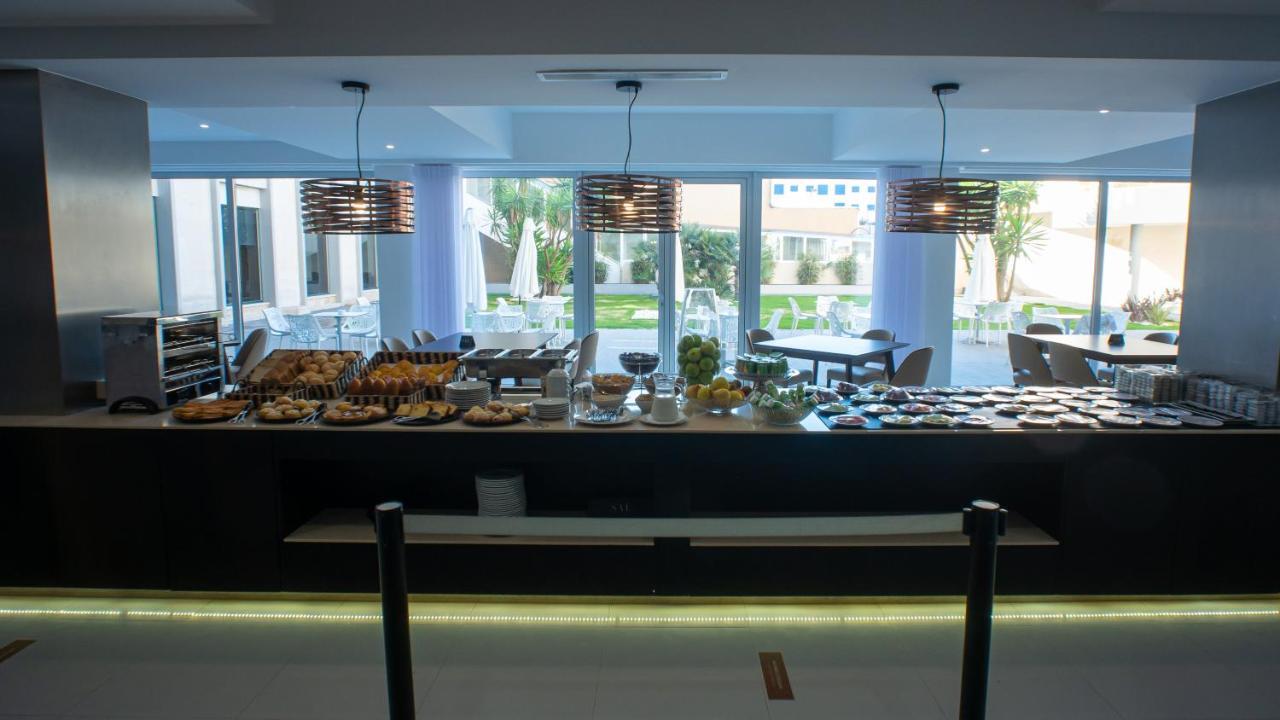 Qh De Quiaios Hotel Praia de Quiaos
