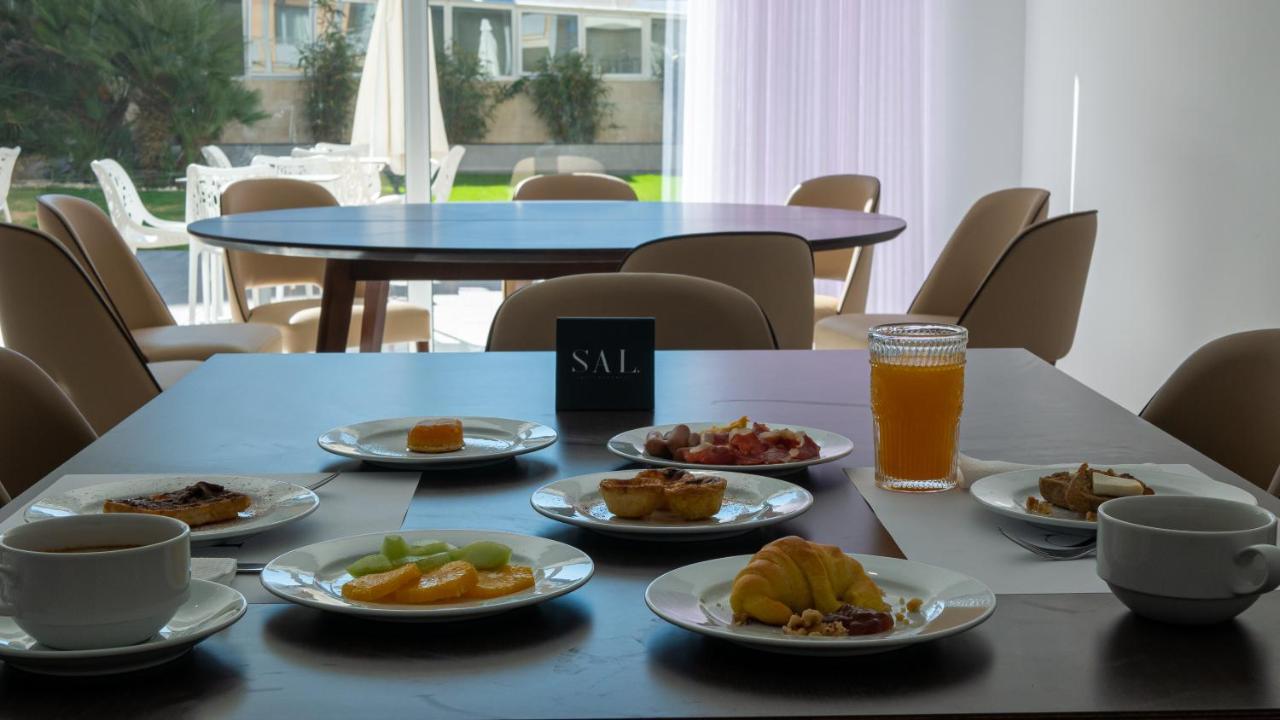 Qh De Quiaios Hotel Praia de Quiaos