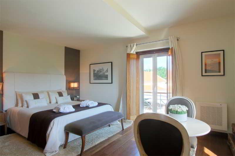 De Charme Casa Da Amieira 4*