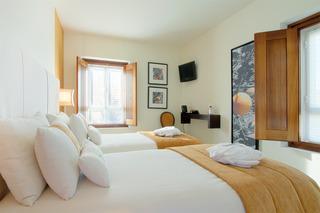De Charme Casa Da Amieira 4*