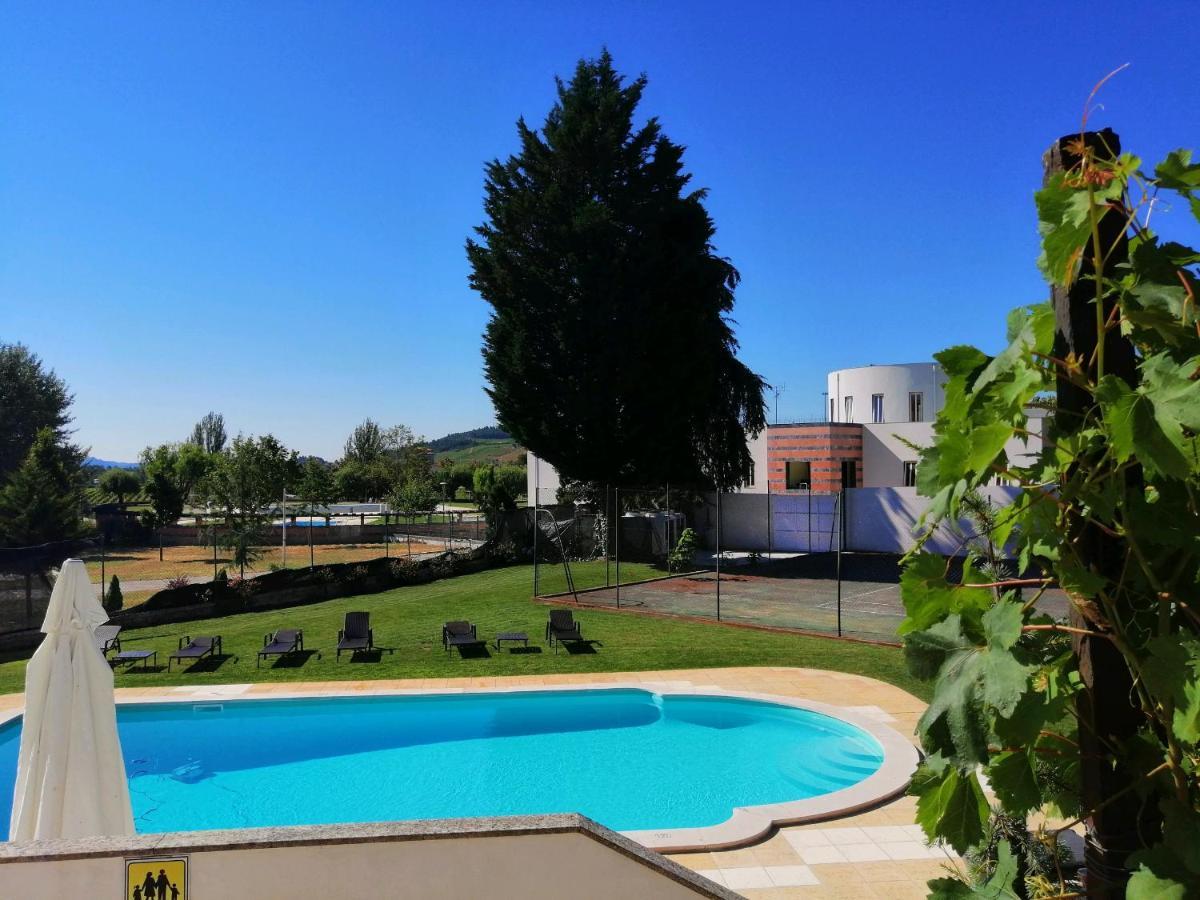 Forrester Essence Douro - By Unlock 3* Alijo