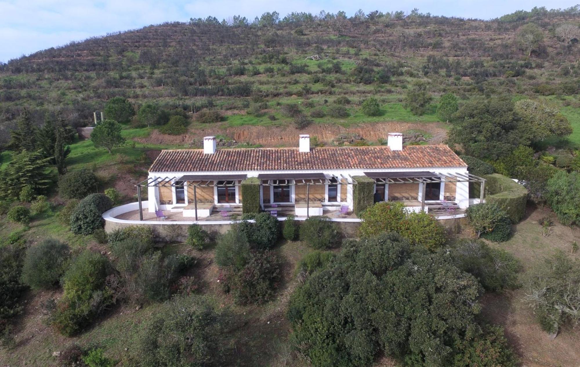 Monte Da Vilarinha 3* Carrapateira
