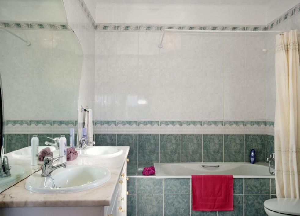 Fragrancia 4 Bedroom Perfect For Families Pool&table Tennis Table Carvoeiro Villa