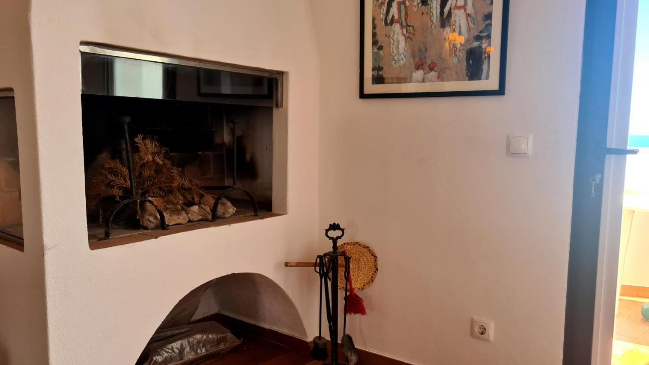 Vakantiehuis Cliffs House *