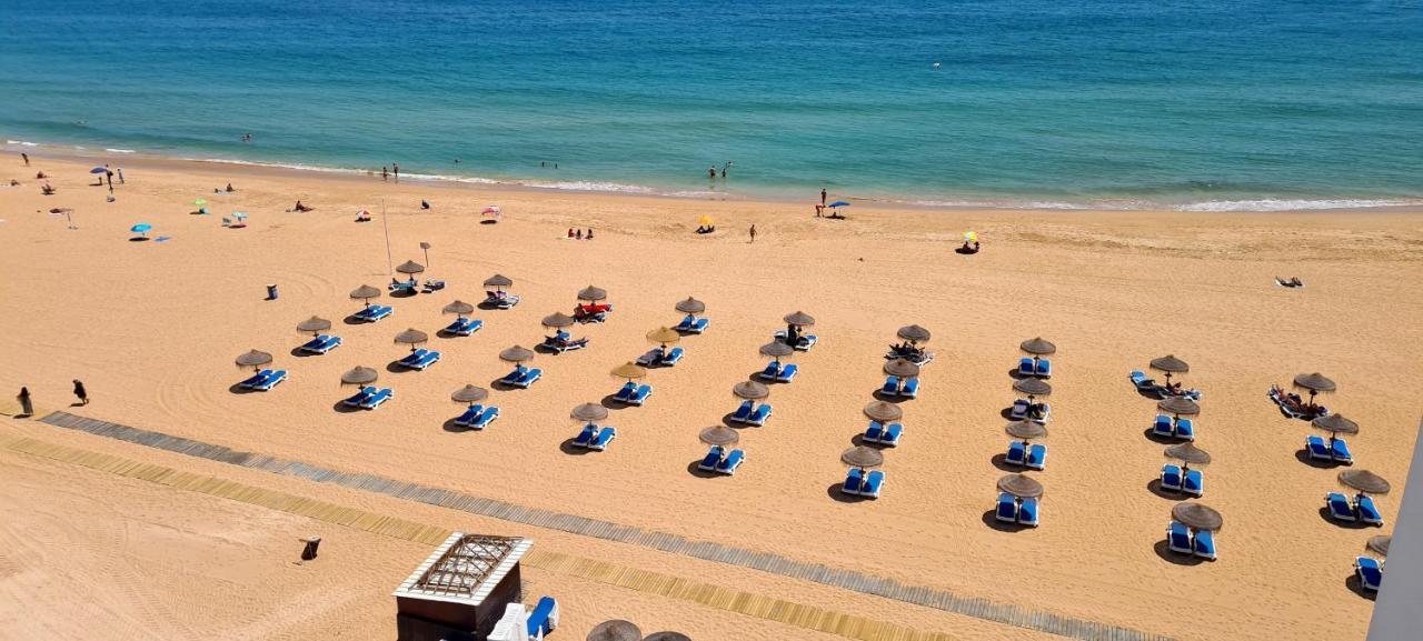 Cliffs House Albufeira