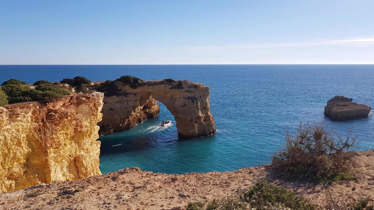 Cliffs House Vakantiehuis Albufeira