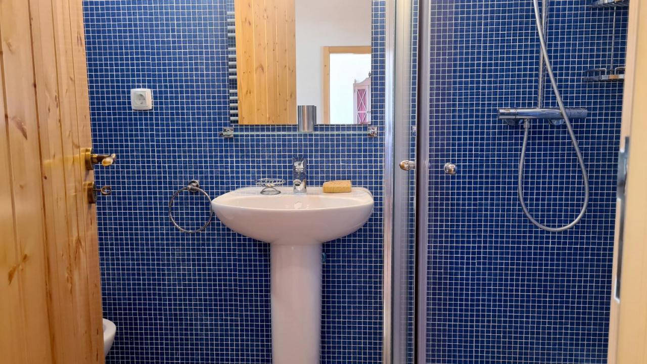 Vakantiehuis Cliffs House *