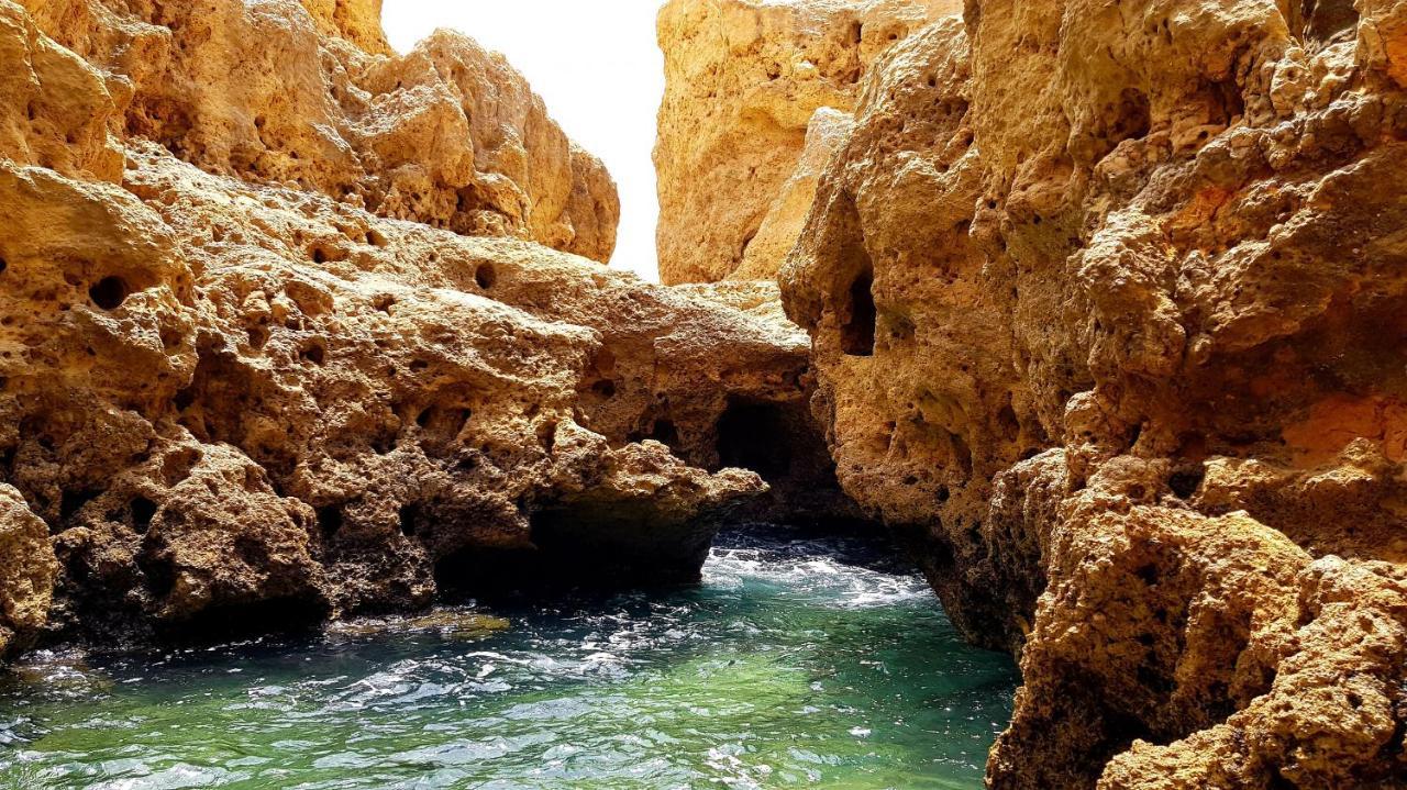 Cliffs House Vakantiehuis
