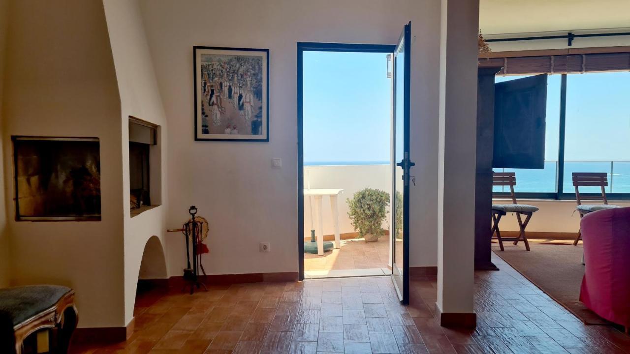 Cliffs House Vakantiehuis