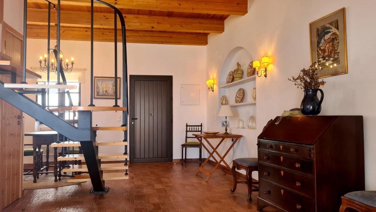 Vakantiehuis Cliffs House Albufeira