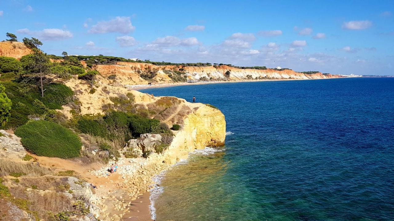 Cliffs House Casa de férias Albufeira