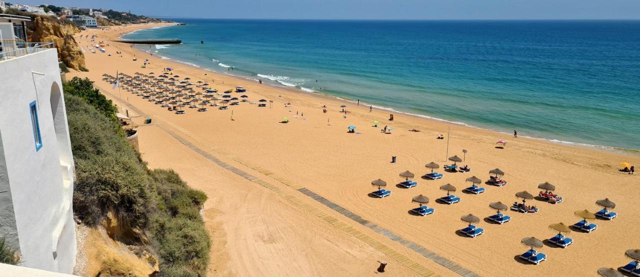 Casa de férias Cliffs House Albufeira