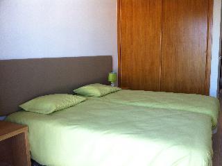 Aparthotel Alto Fairways 3*