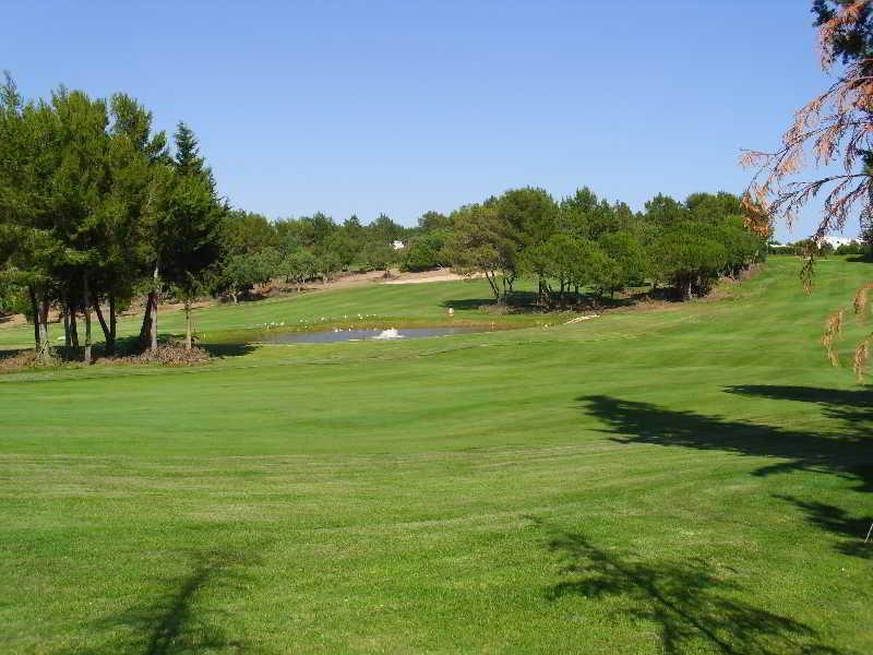 Alto Fairways Alvor
