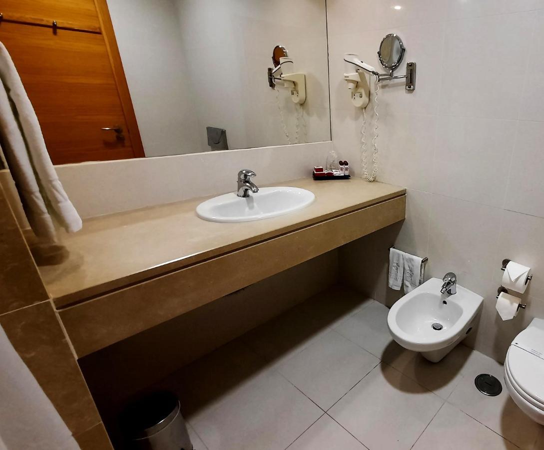 Hotel Bejaparque