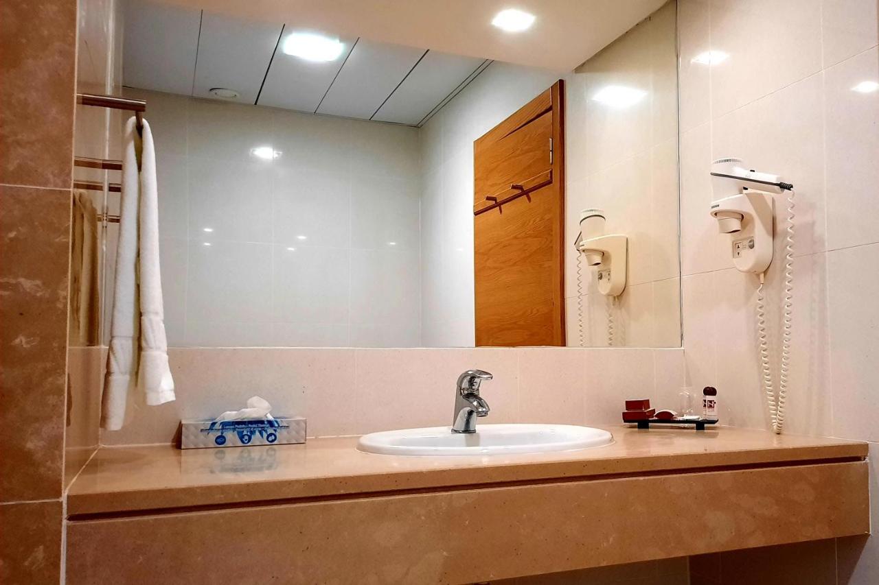 Bejaparque Hotel