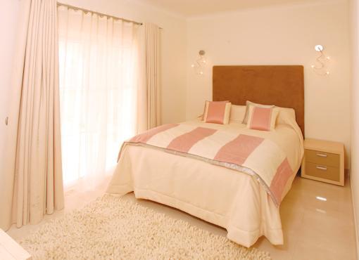 Quinta Da Floresta - Santo Antonio Villas, Golf & 4* Budens