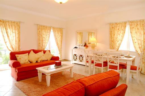 Quinta Da Floresta - Santo Antonio Villas, Golf & 4*