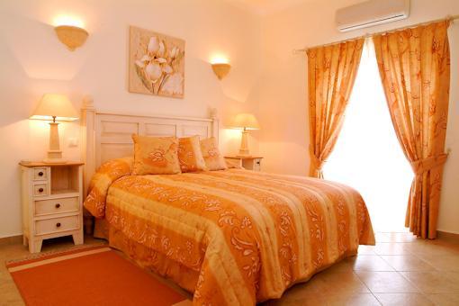 Resort Quinta Da Floresta - Santo Antonio Villas, Golf & 4*