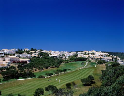Quinta Da Floresta - Santo Antonio Villas, Golf & Resort 4*