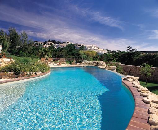 Resort Quinta Da Floresta - Santo Antonio Villas, Golf & 4*