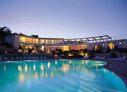 Quinta Da Floresta - Santo Antonio Villas, Golf & 4* Budens