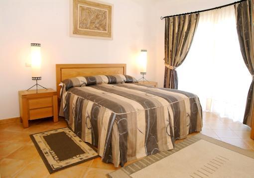 Quinta Da Floresta - Santo Antonio Villas, Golf & 4*