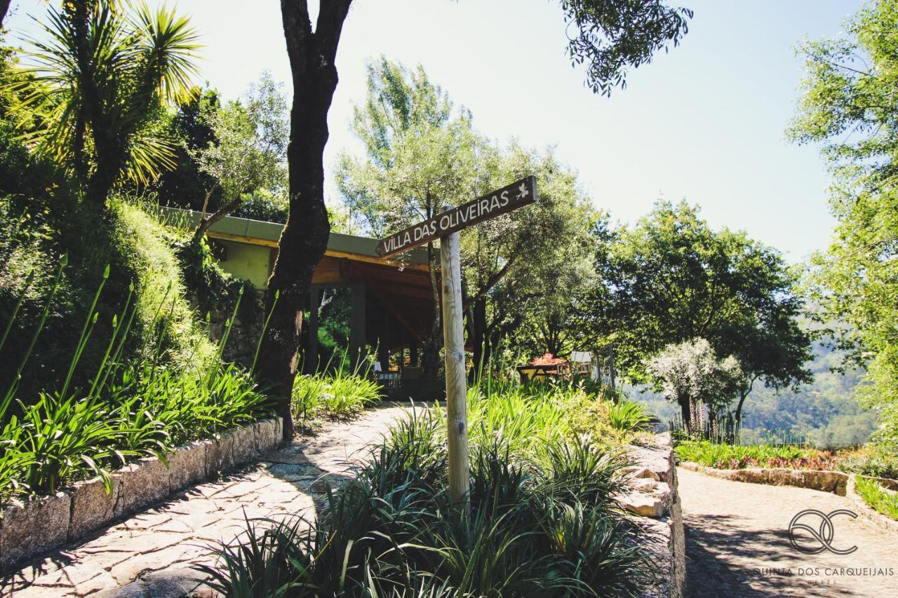 Quinta Dos Carqueijais & Wellness