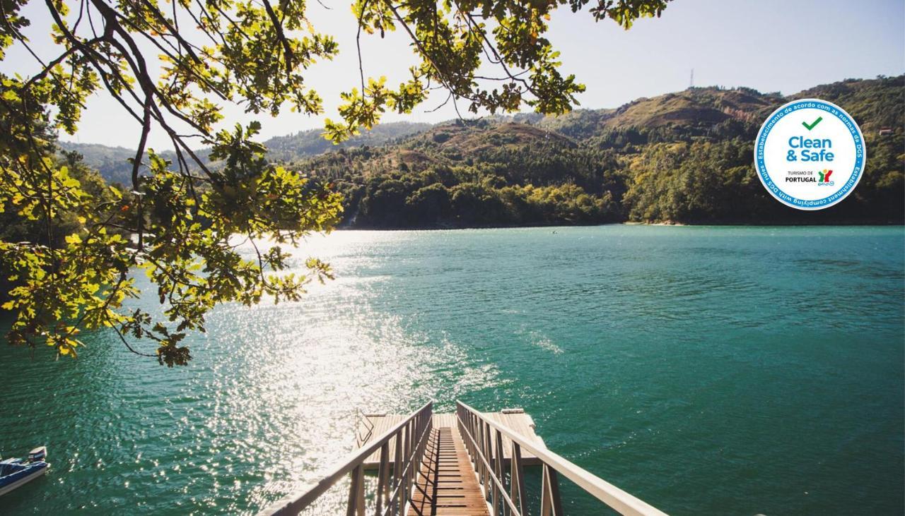 Quinta Dos Carqueijais & Wellness *