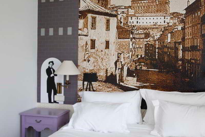 Forrester Essence Douro - By Unlock Alijo