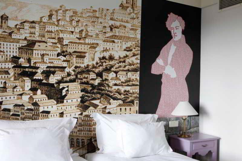 Hotel Forrester Essence Douro - By Unlock 3*