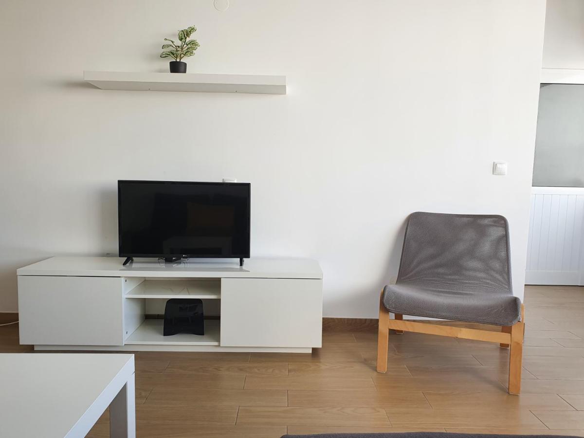 Pontemira 5 Esplendido Appartement Quarteira