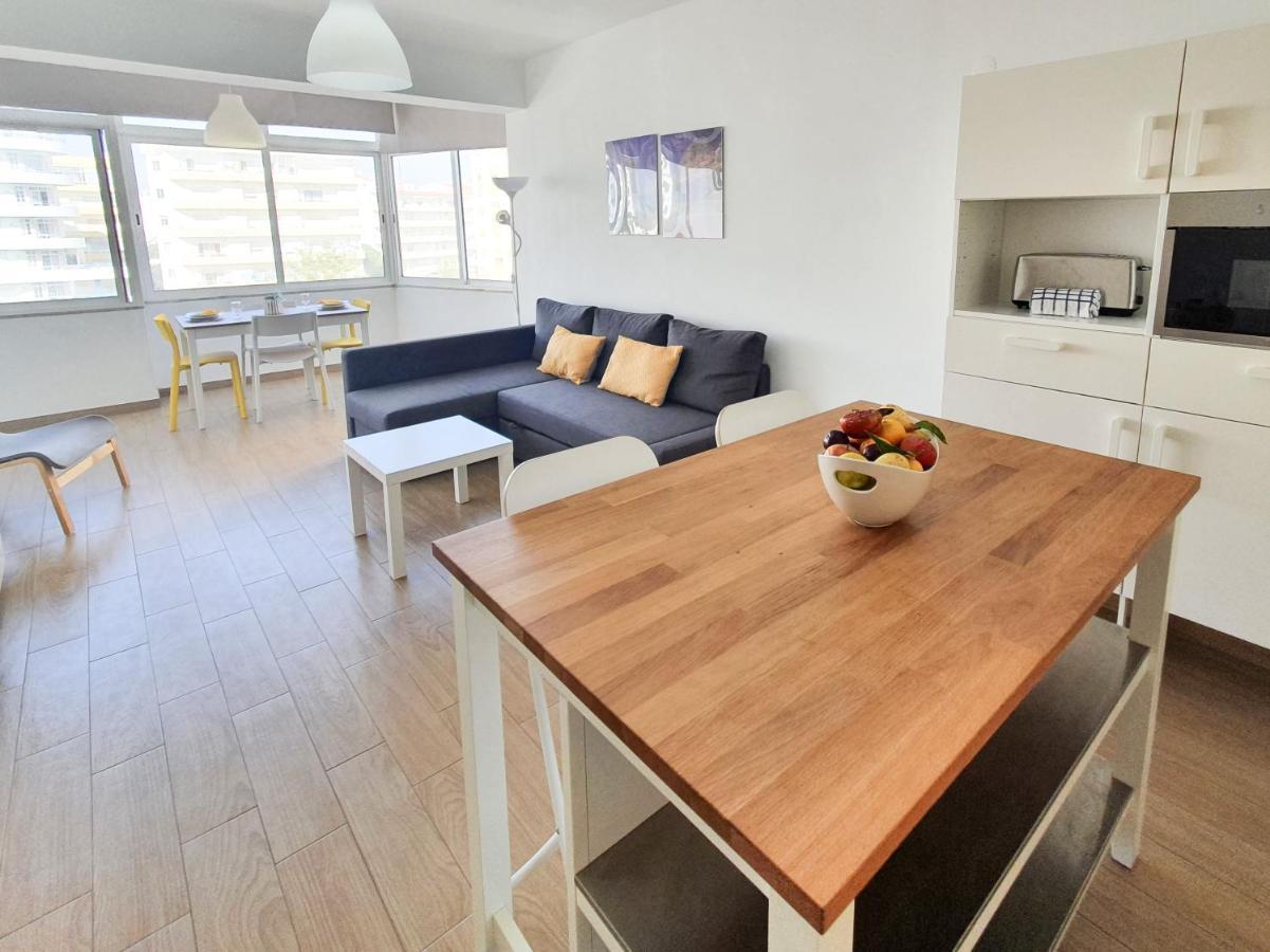 Pontemira 5 Esplendido Appartement