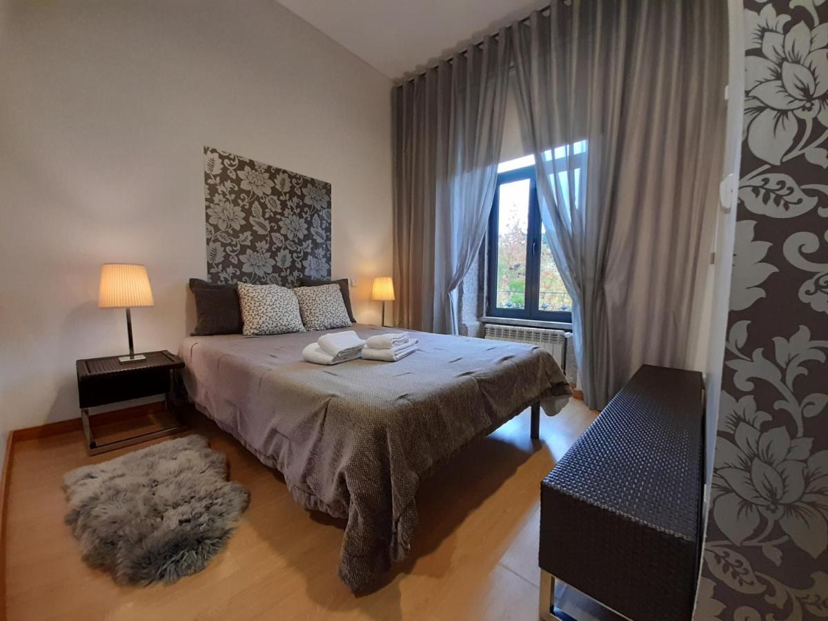 Hostel Hi Vila Nova De Cerveira - Pousada De Juventude