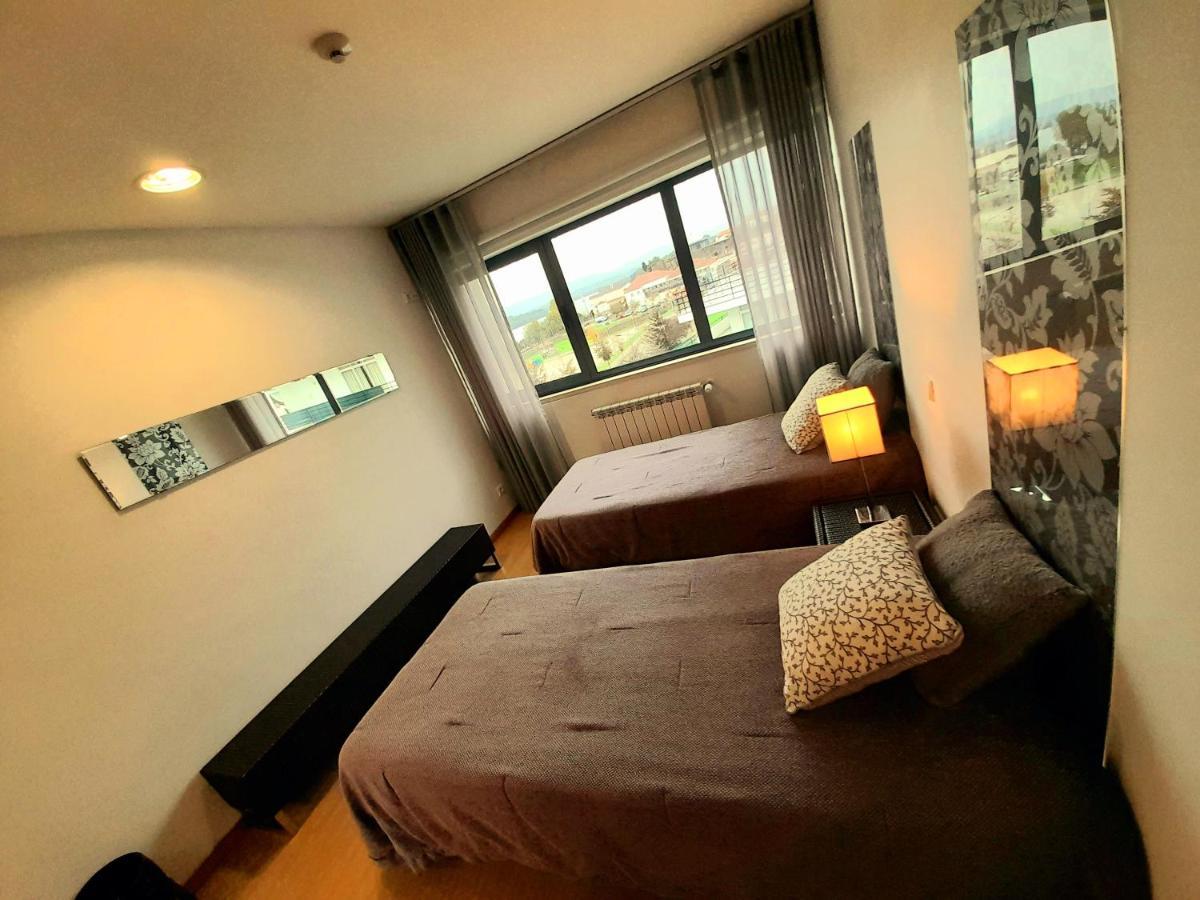 Hostal Hi Nova De Cerveira - De Juventude Vila Nova de Cerveira