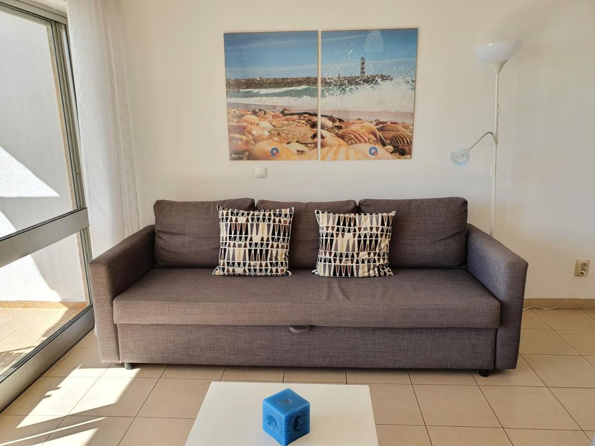 Apartment T1 Praiamar 3 Vista Fabulosa